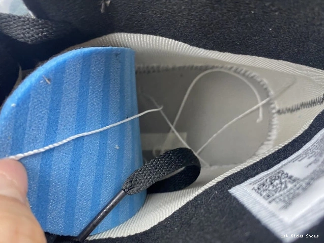 1st Kicks Gore-Tex 1 Particle DB2889-001 High Jordan Element Grey Black Retro 0824